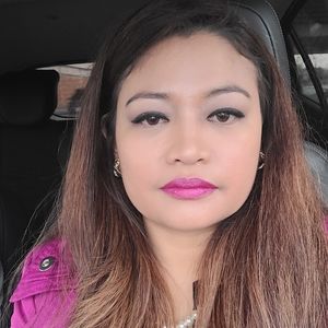 Meet your Posher, Joy